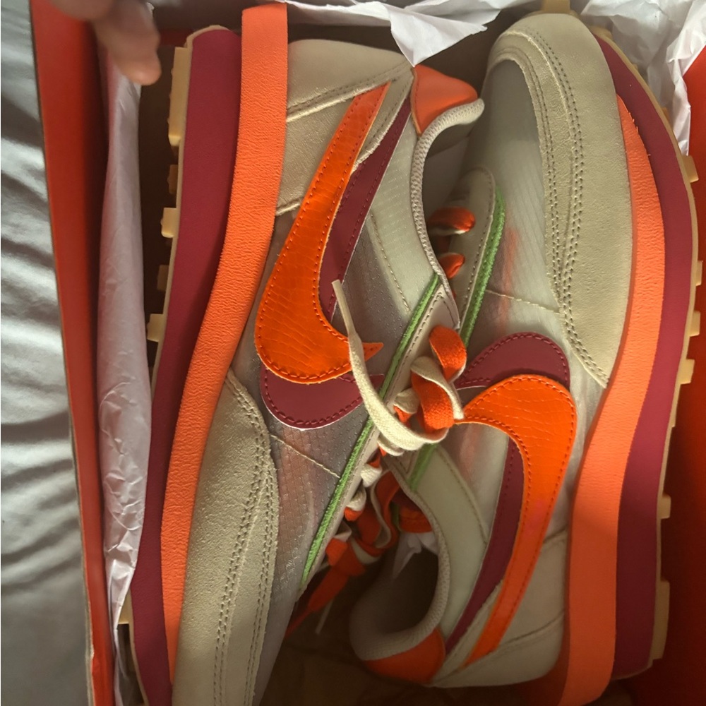Brand new men’s Nike